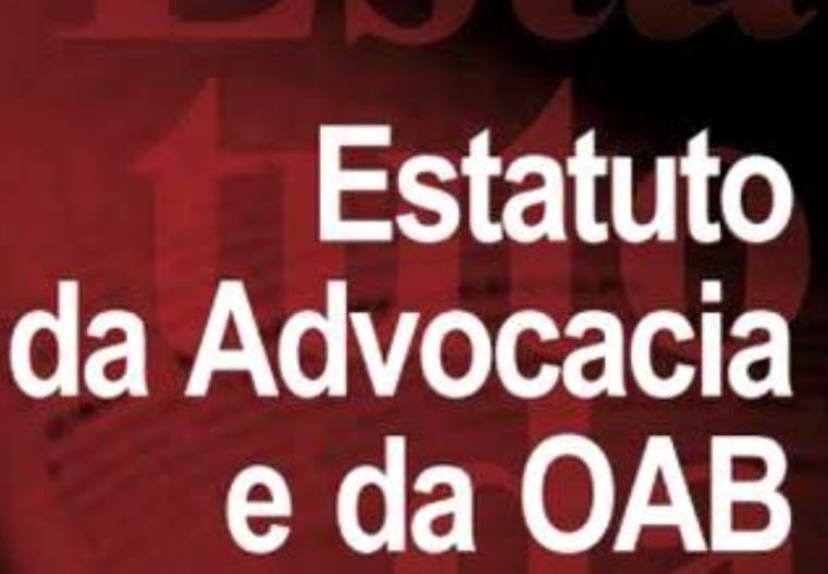 Nova Lei altera artigos do Estatuto da Advocacia
